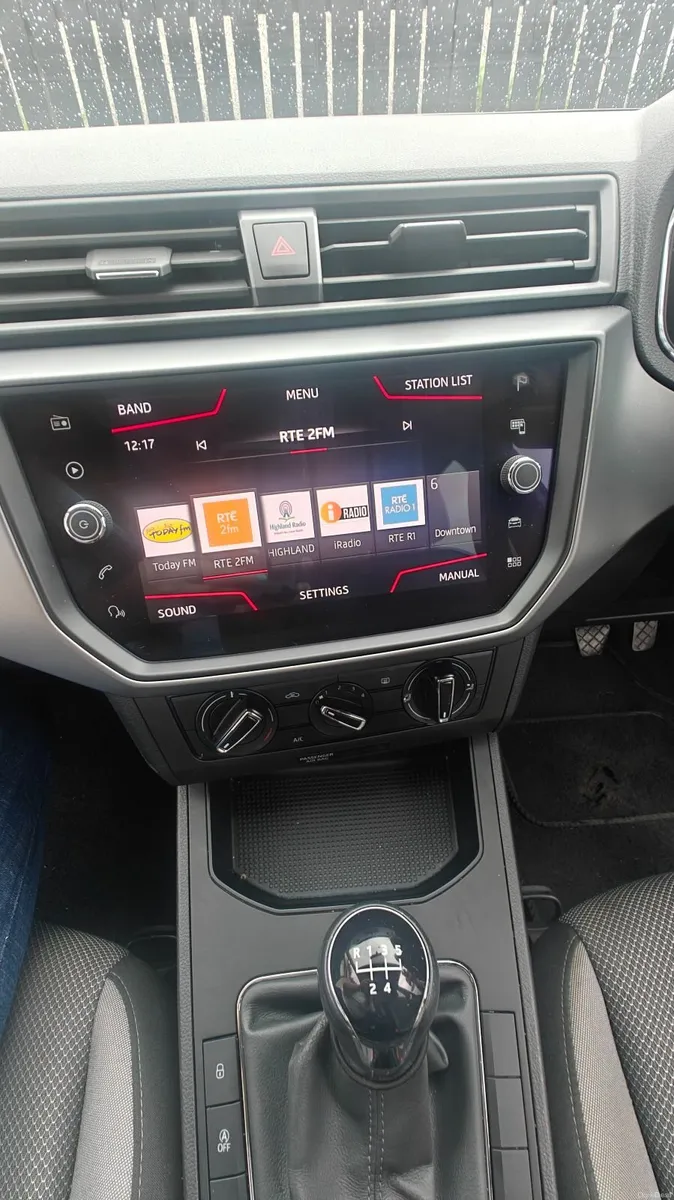 SEAT Ibiza 2018 - Image 5