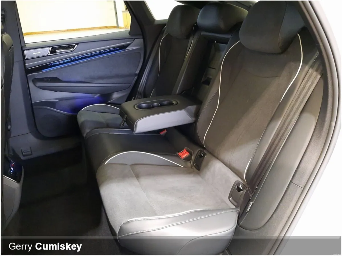 Volkswagen ID.7 Match Pro Plus 77kWh 286HP - Image 6