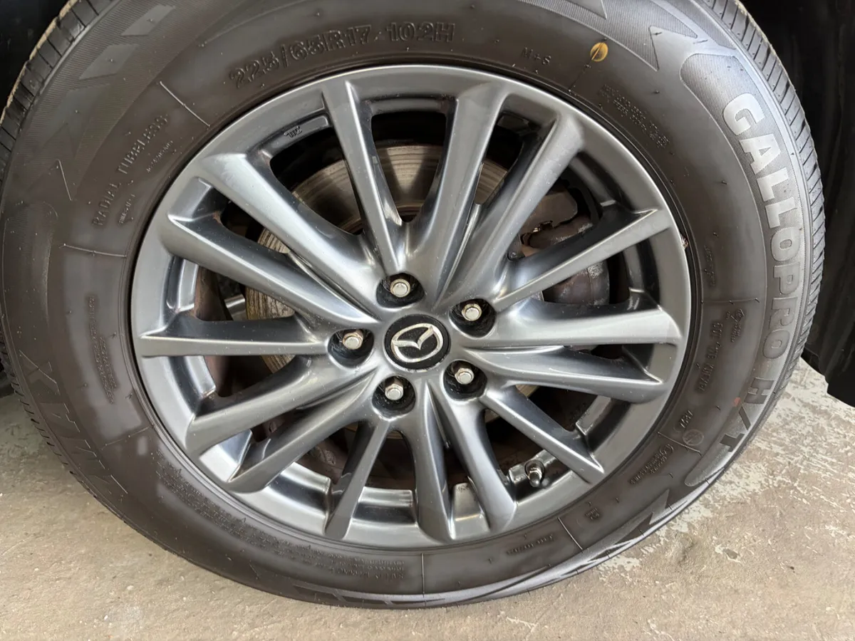 Mazda CX-5 2019. 2.0D. SE ECECUTIVE - Image 3