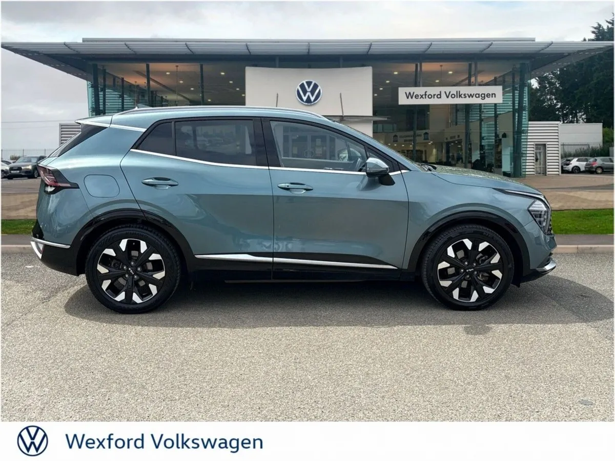 Kia Sportage Kia Sportage PHEV K4 - Image 4