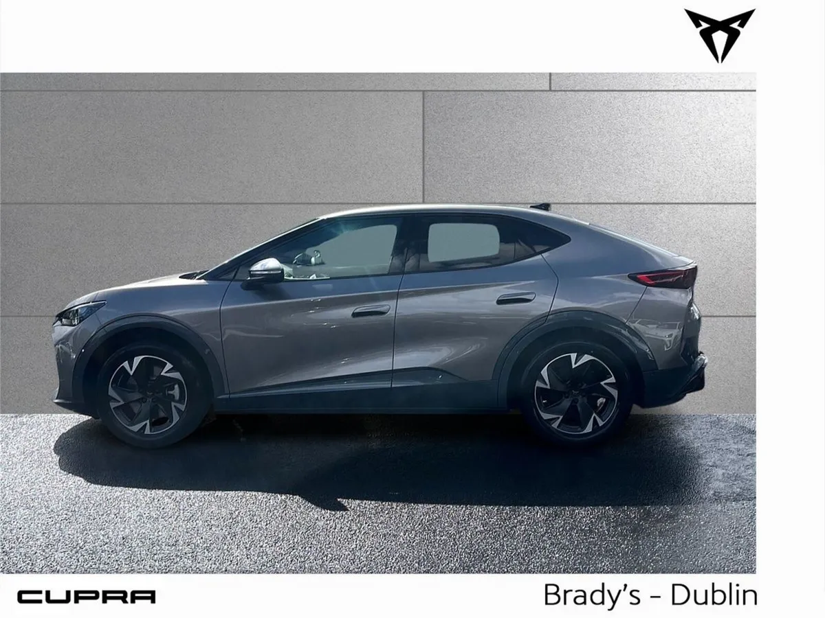 Cupra Tavascan ENDURANCE 4 286HP *5 YEAR WARRANTY* - Image 6