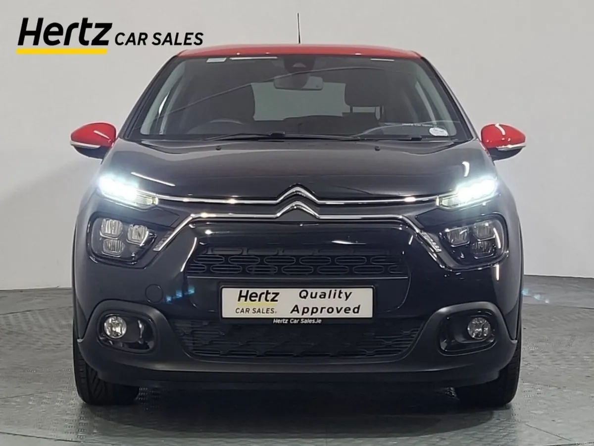 Citroen C3 FLAIR PURETECH 1.2 Petrol Manual - Image 5