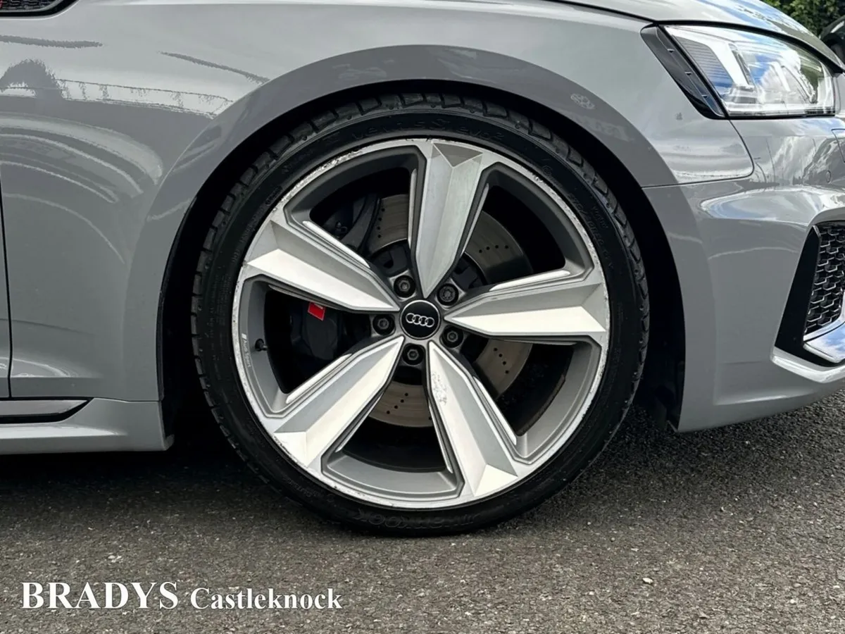 Audi RS5 RS5 V6 Bi-Turbo--Huge spec- - Image 5