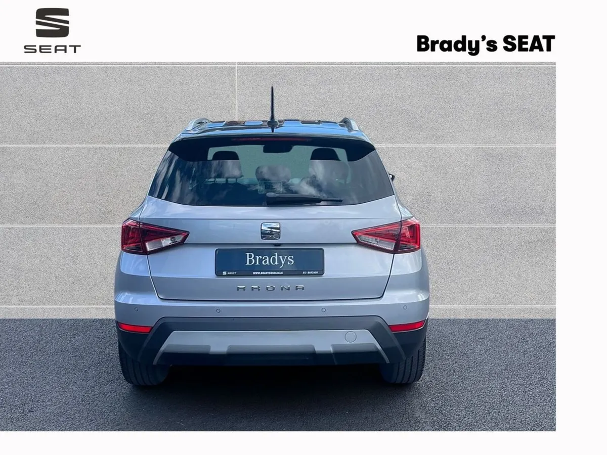 SEAT Arona 1.0TSI 115hp Xcellence - Image 5