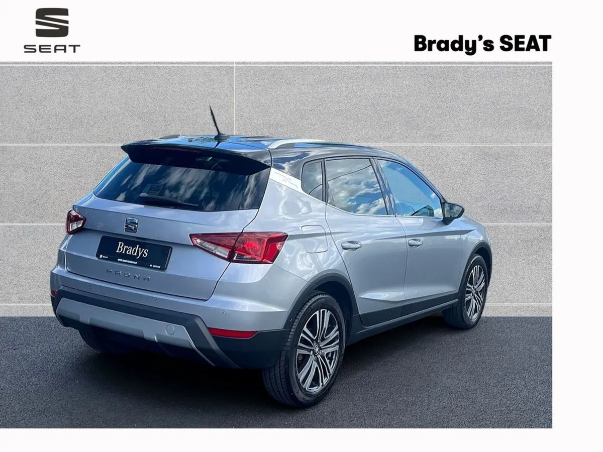 SEAT Arona 1.0TSI 115hp Xcellence - Image 4