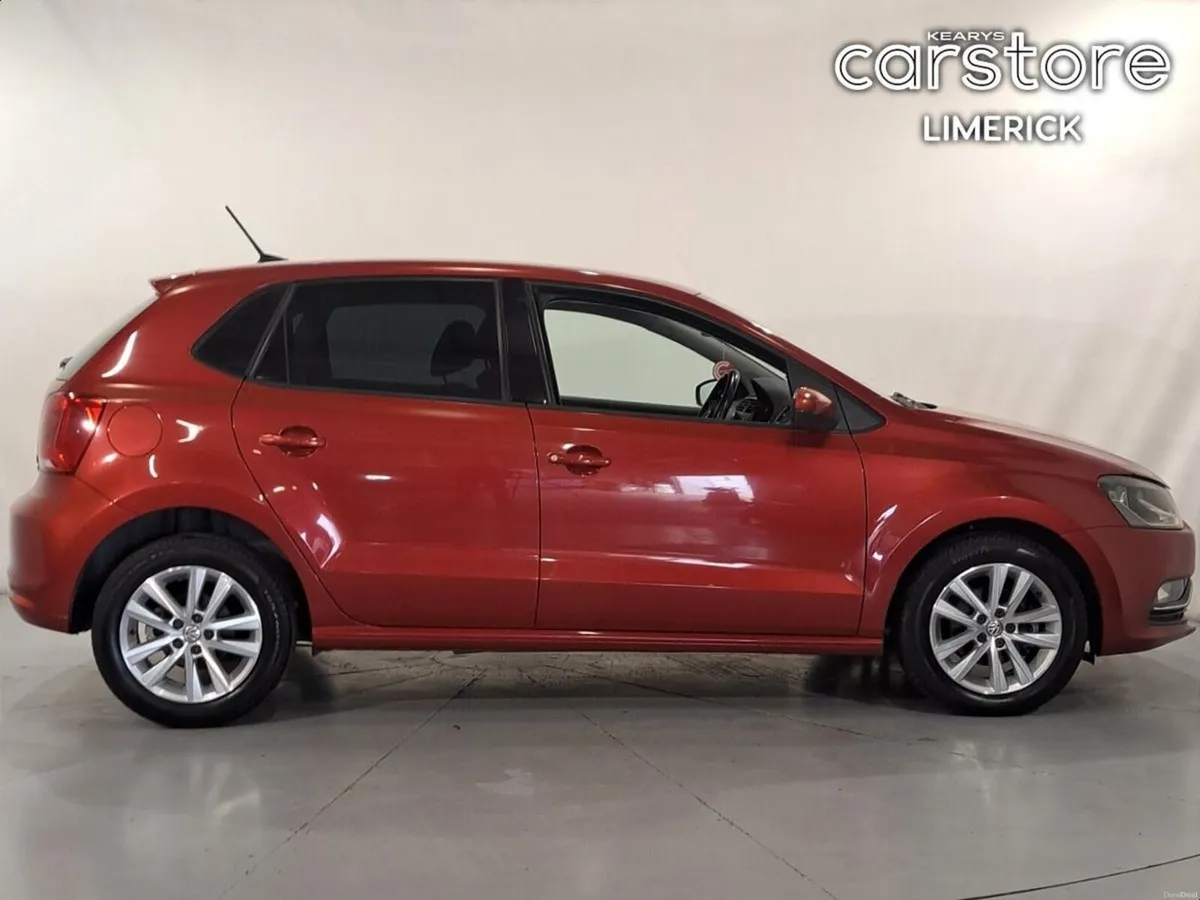 Volkswagen Polo 1.2 TSI - Image 2