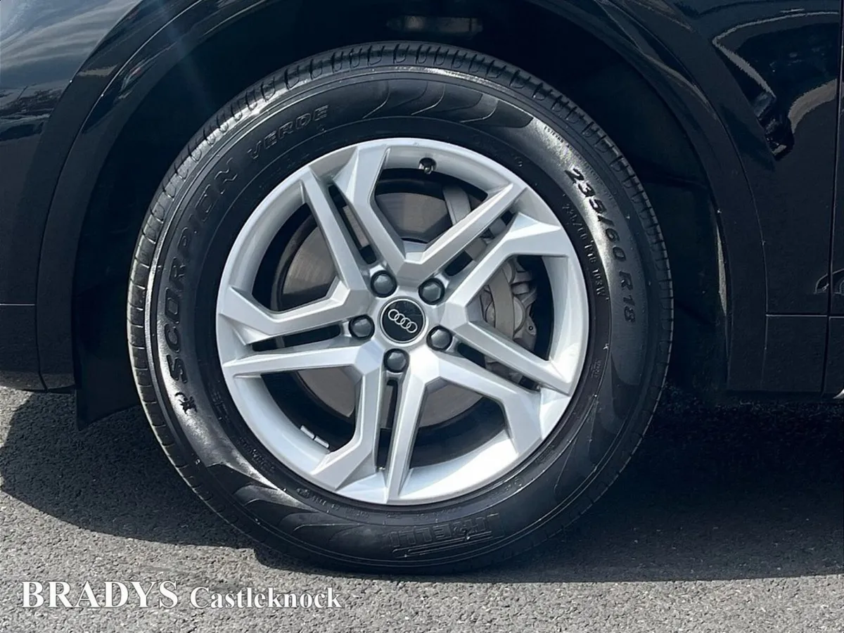 Audi Q5 35 TDi S tronic SE,Stunning Car,Low Mileag - Image 5