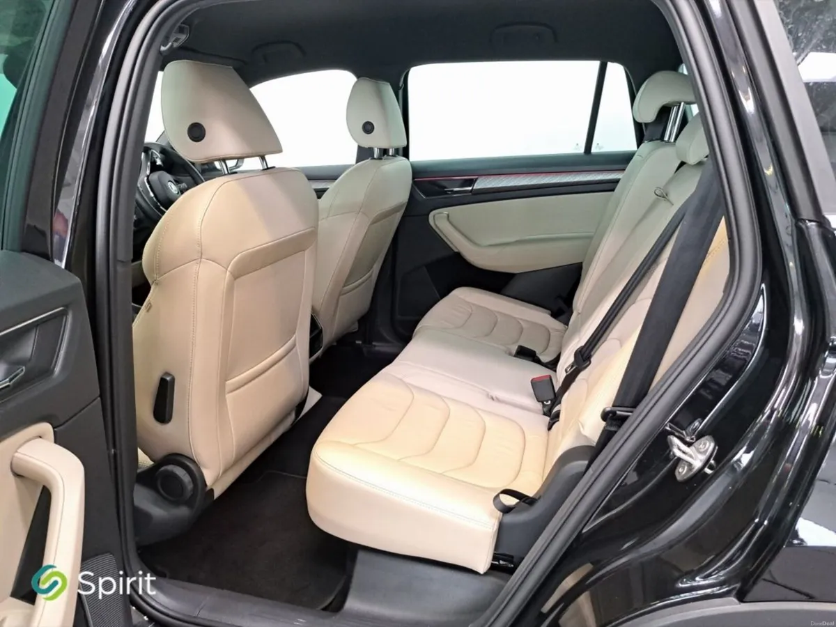 Skoda Kodiaq 2.0TDI Style*Beige L/S*DSG*150HP*Call - Image 5