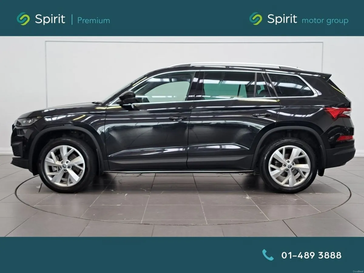 Skoda Kodiaq 2.0TDI Style*Beige L/S*DSG*150HP*Call - Image 6