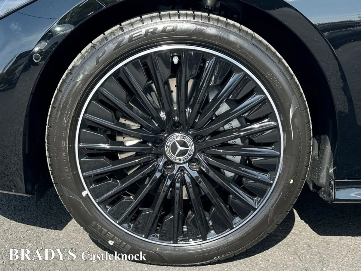 Mercedes-Benz CLE CLE 180 AMG Line Plus--Night Pac - Image 5