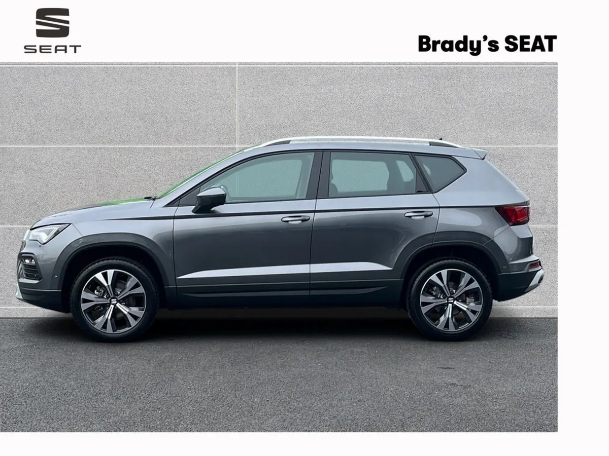 SEAT Ateca DEMO ** 2.0TDI 150HP DSG SE TECH - Image 4