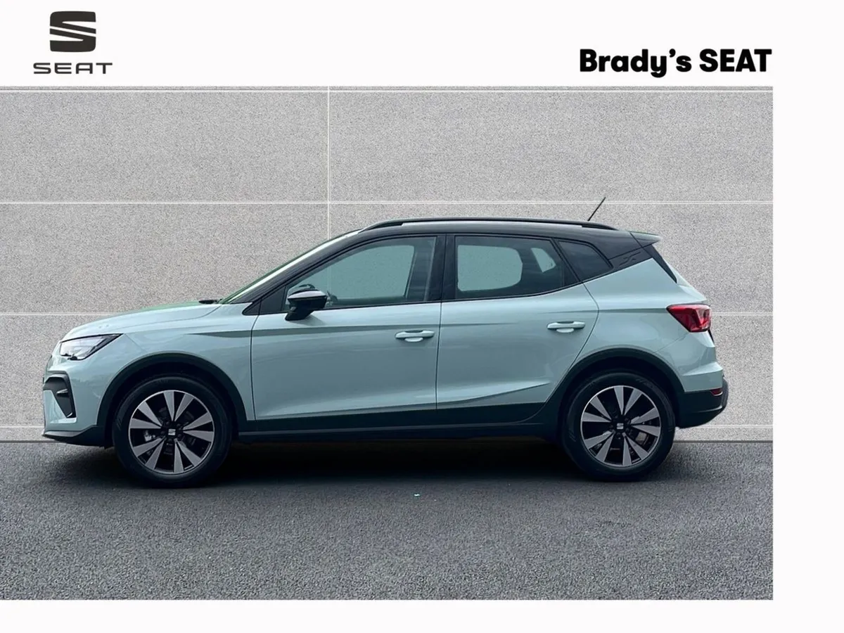 SEAT Arona DEMO  **New Model 1.0TSI 95HP SE+ *Bran - Image 3