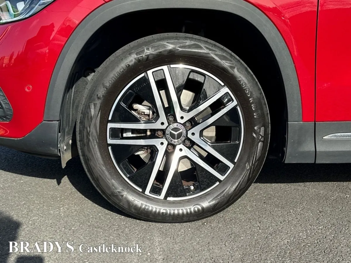 Mercedes-Benz GLA GLA 180d  Progressive - Image 5