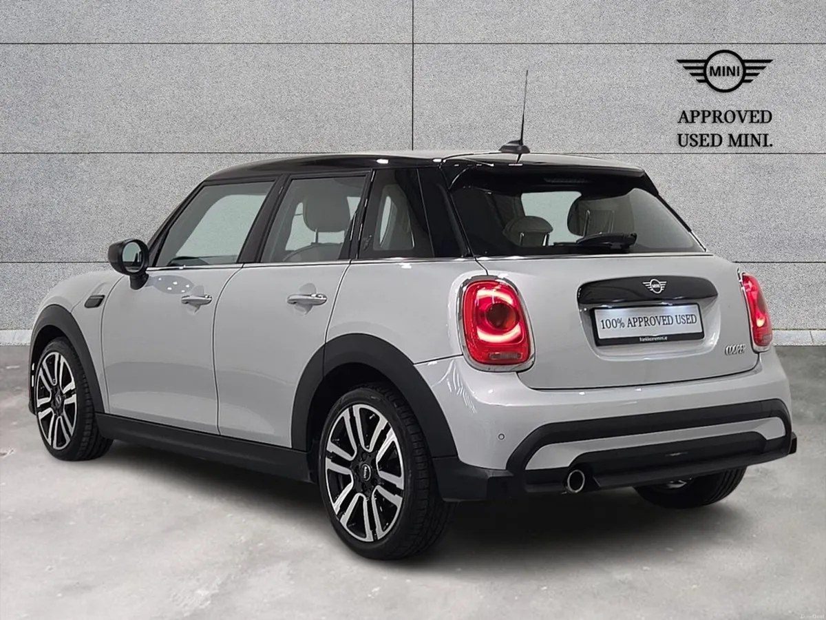 Mini Cooper Cooper Exclusive - Image 3