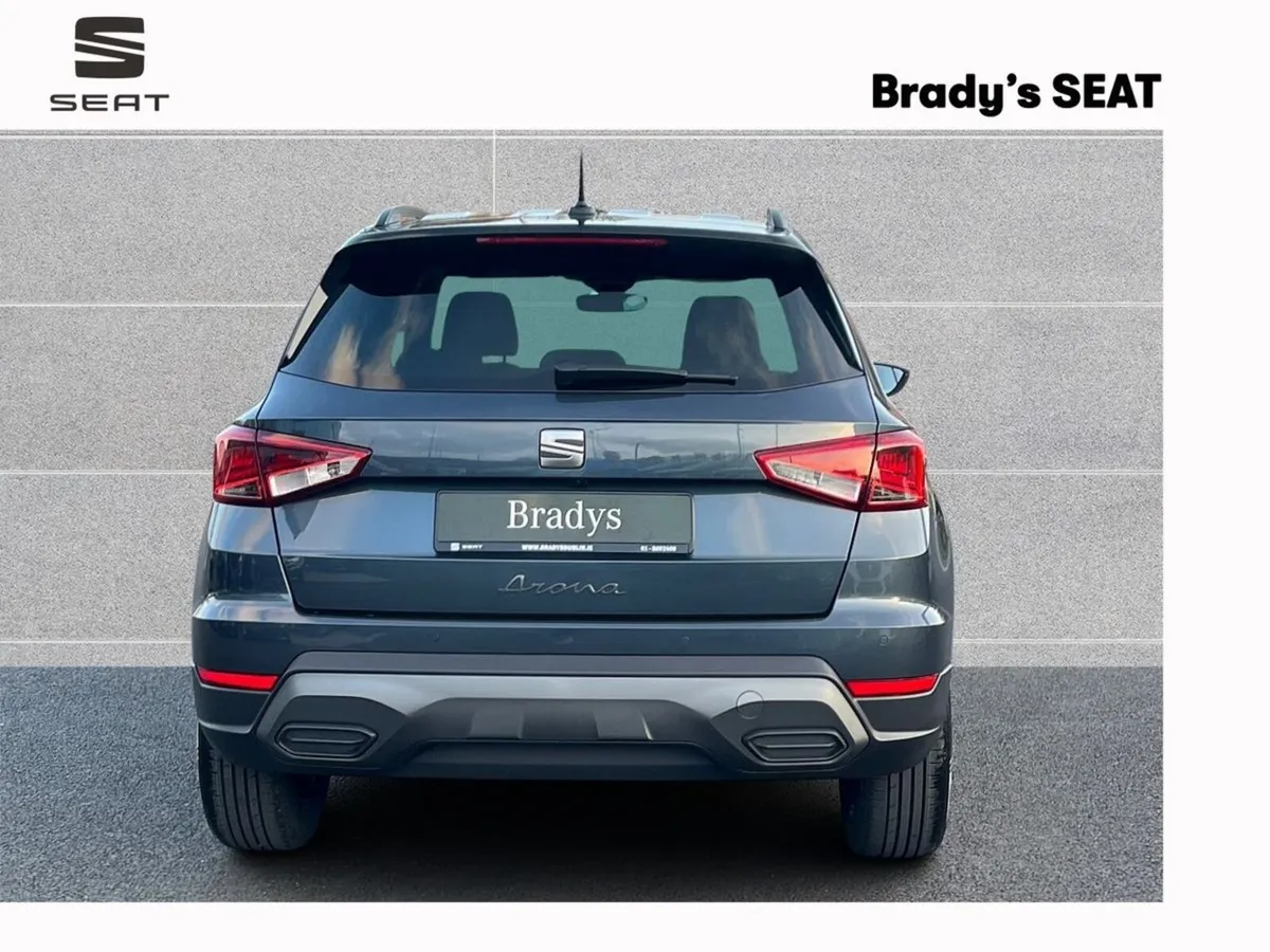 SEAT Arona DEMO  **New Model 1.0TSI 95HP SE+ *DELI - Image 5