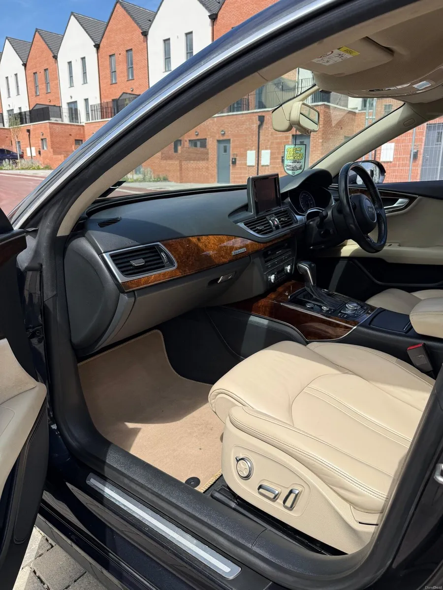 Audi A7 3.0 Diesel Quattro - Image 3
