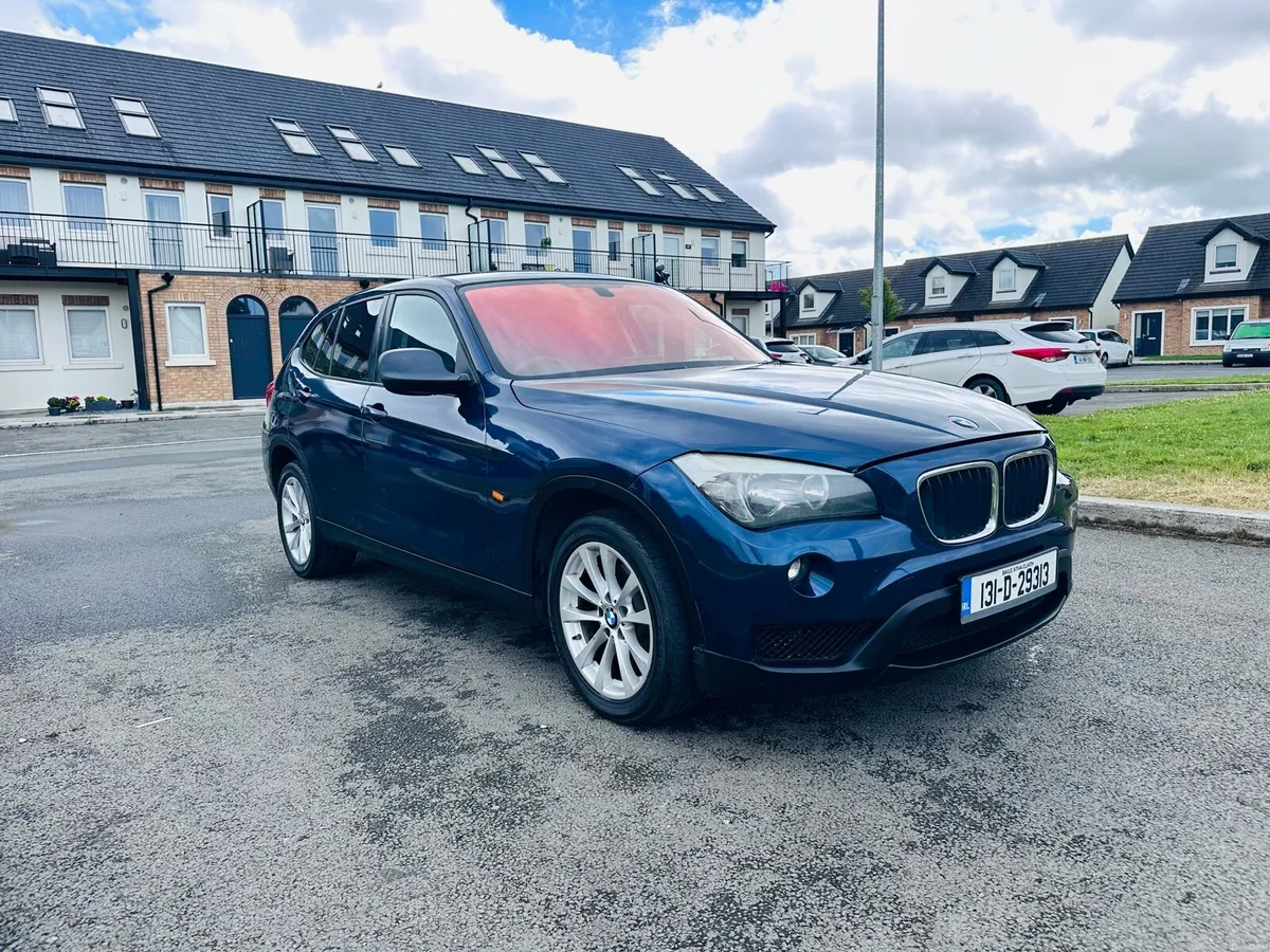 BMW 2013 – 2.0 Petrol xDrive 🌟 Fresh NCT 🌟 - Image 3