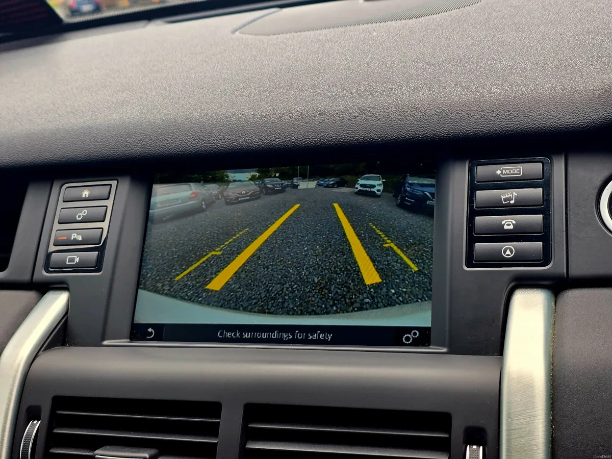 2019 LR Discovery 2.0d/New Chain/New NCT/Warranty - Image 6