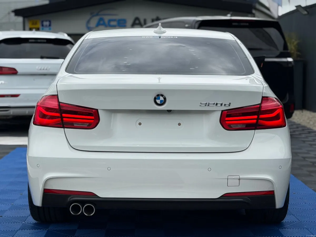 BMW 3-Series M-SPORT - 2.0L DIESEL - AUTO - 12M WA - Image 6