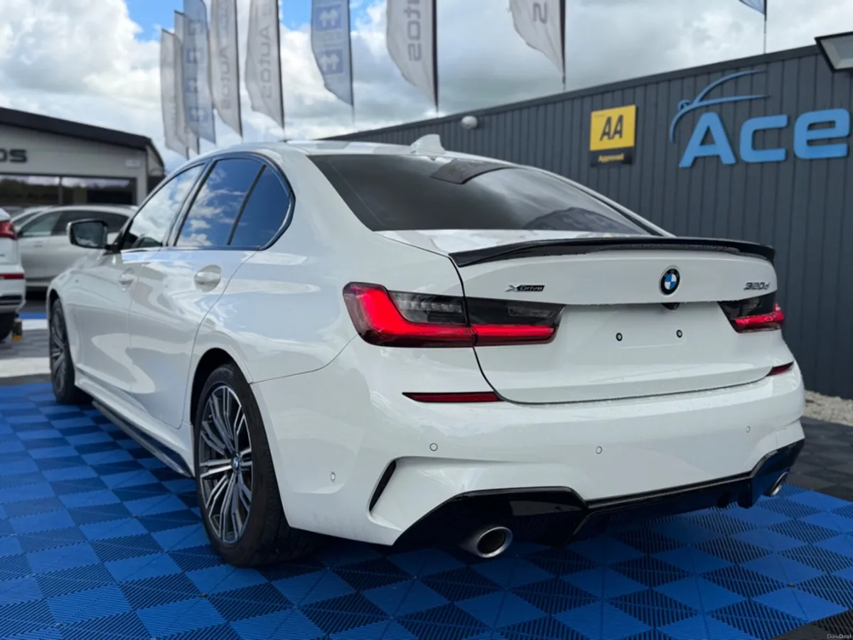 BMW 3-Series ** DEPOSIT TAKEN ** M-SPORT X-DRIVE - - Image 6