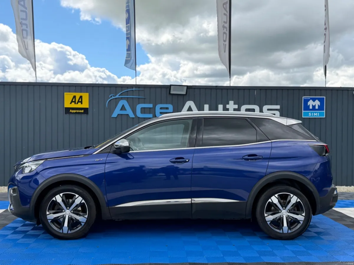 Peugeot 3008 GT - 2.0L DIESEL - AUTO - 12M WARRANT - Image 4