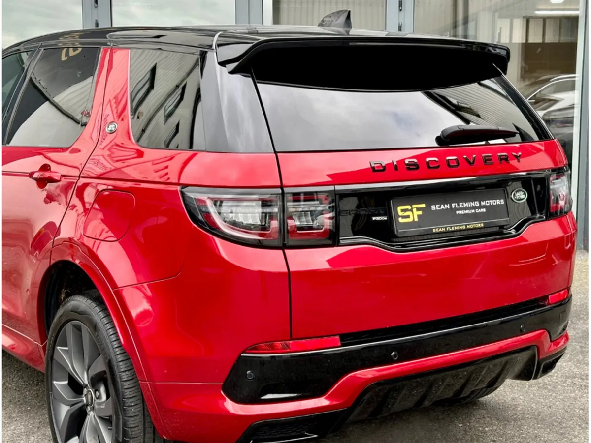 Land Rover Discovery Sport Low Km / R Dynamic / Hi - Image 5