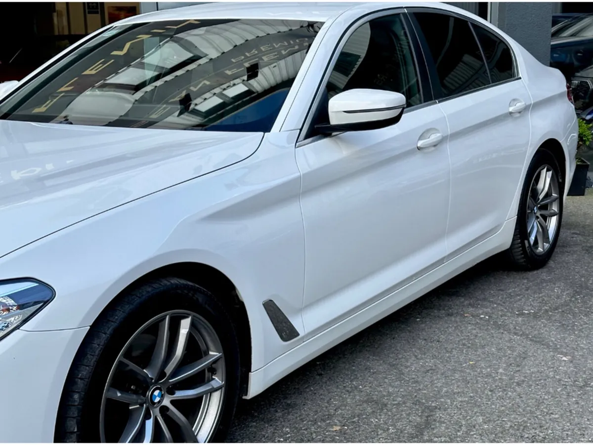 BMW 5-Series D G30 SE 4DR AUTO - Image 5