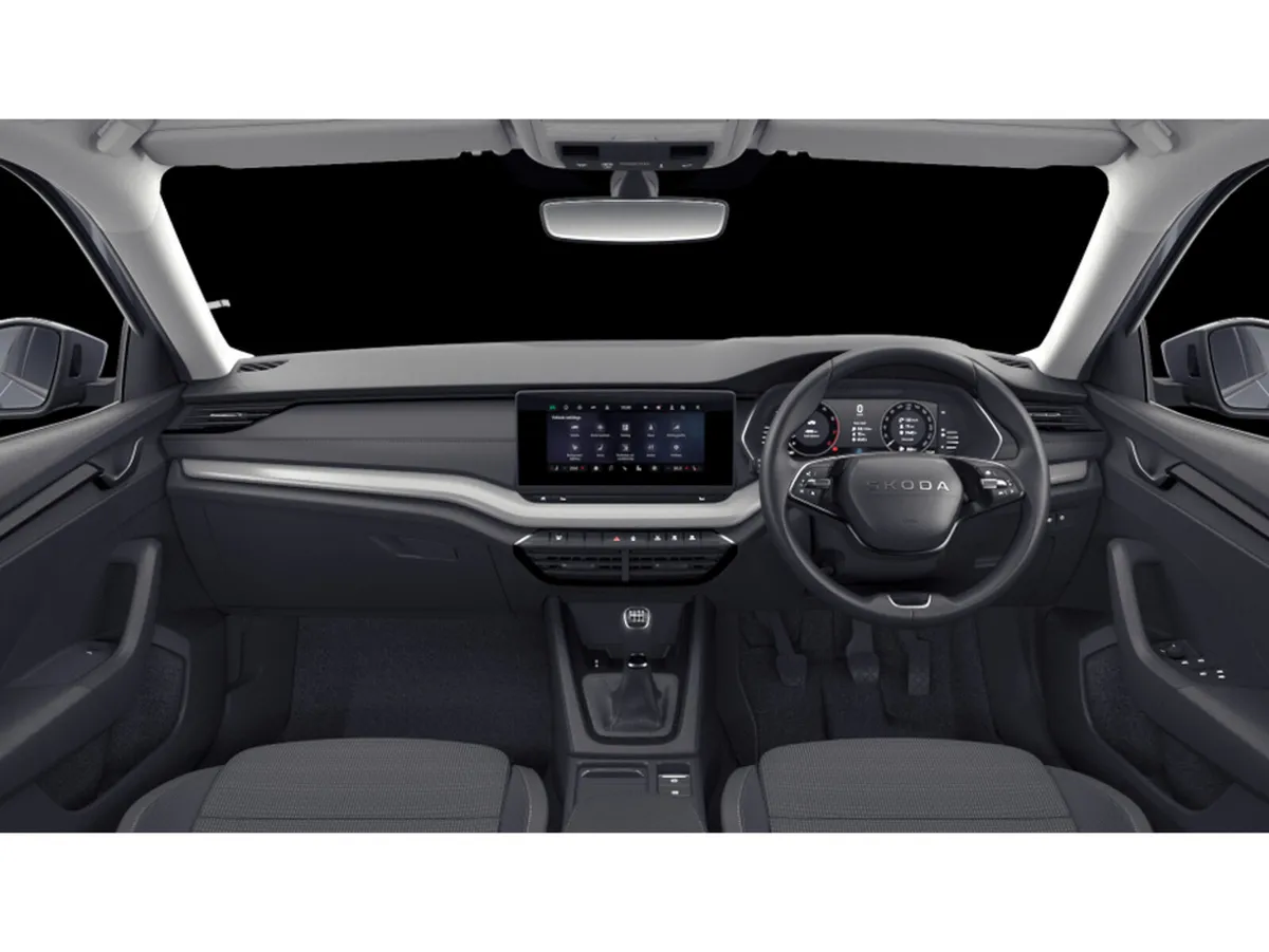 Skoda Octavia Selection - Image 4