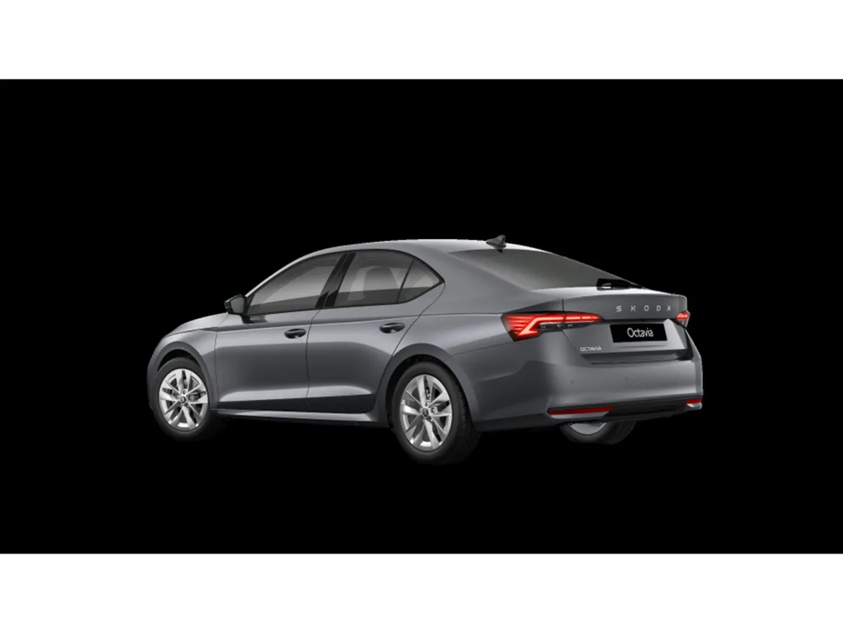 Skoda Octavia Selection - Image 2