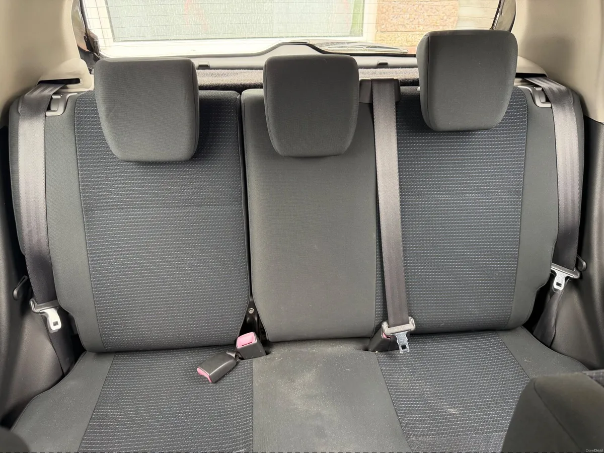 Suzuki Swift 2008 - Image 6