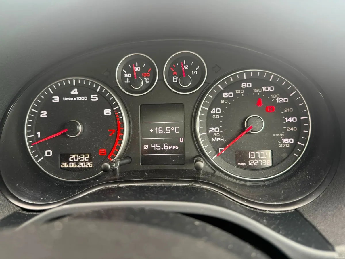 Audi A3 - Image 3