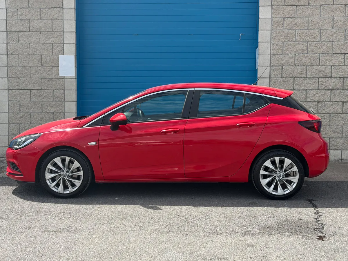 Astra 2016 New NCT - Image 4