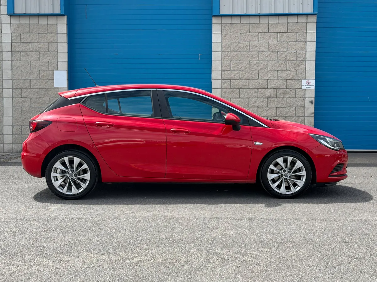 Astra 2016 New NCT - Image 3