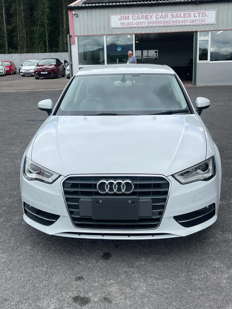 2016 Audi A3 - Image 2