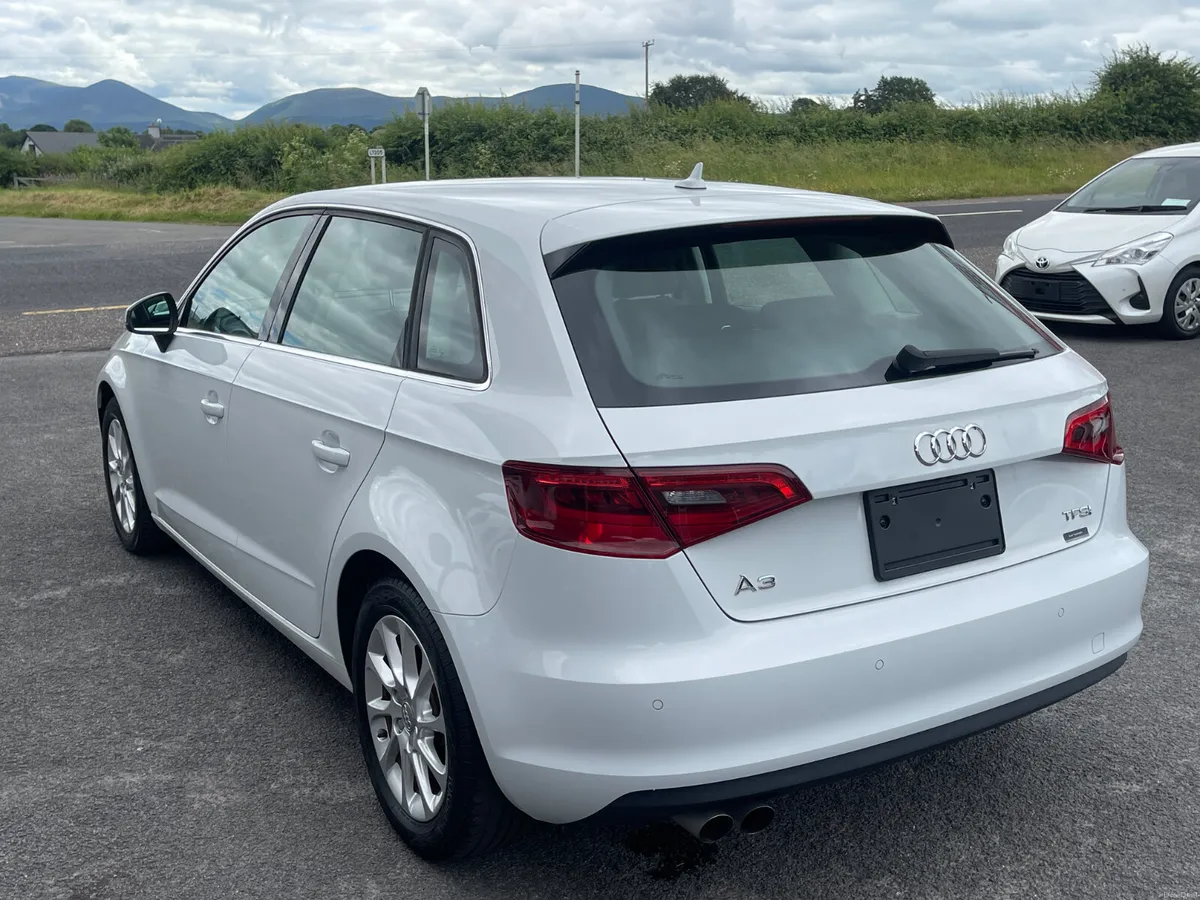 2016 Audi A3 - Image 5
