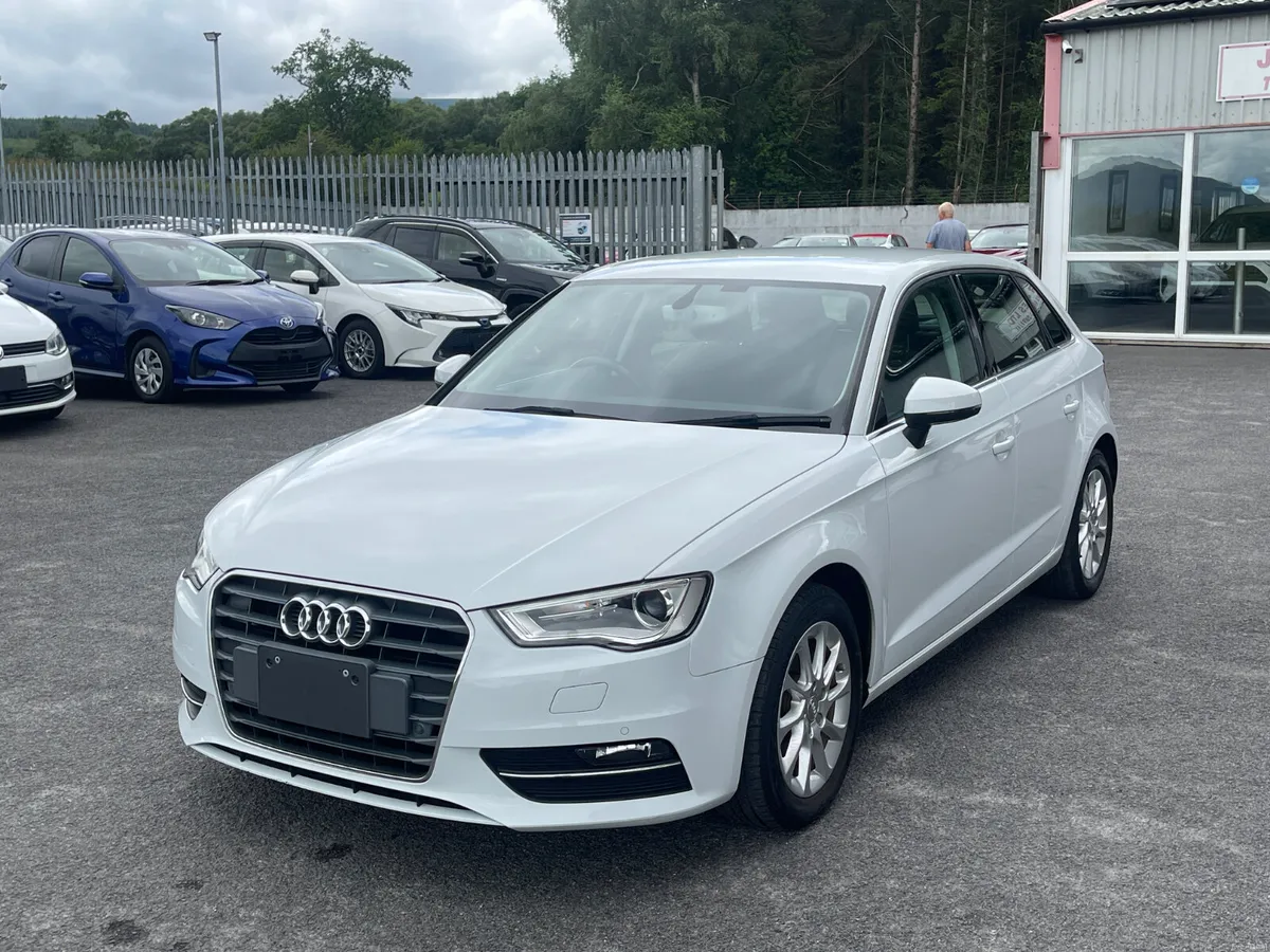 2016 Audi A3 - Image 3