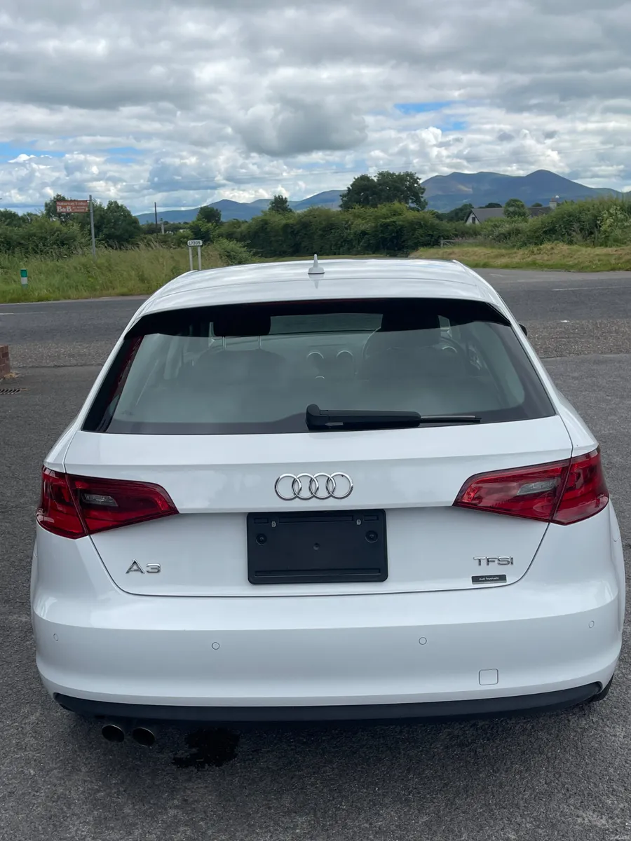 2016 Audi A3 - Image 6