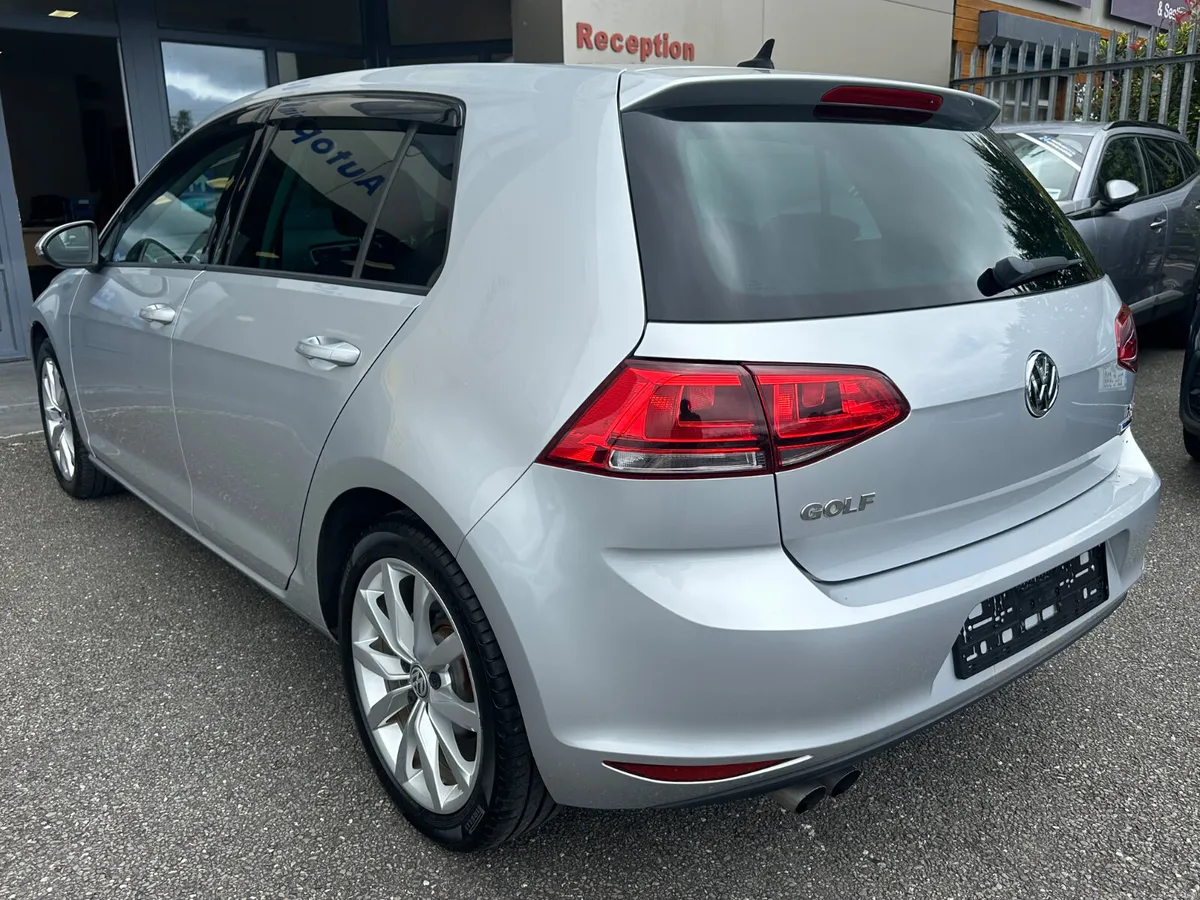 1.4 TSI HIGHLINE DSG - SAVE €1000 - Image 3