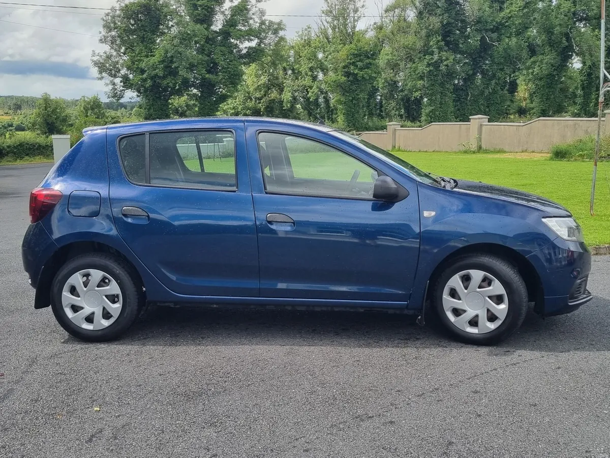 Dacia Sandero 2019 - Image 3