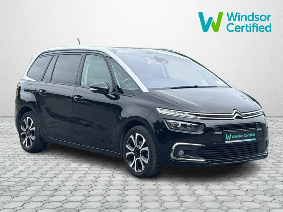 Citroen C4 C4 FEEL EXCL 1.5 BLUEHDI 130 E - Image 1
