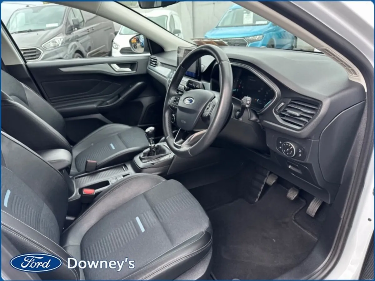 Ford Focus 1.0 PETROL ACTIVE - Image 2