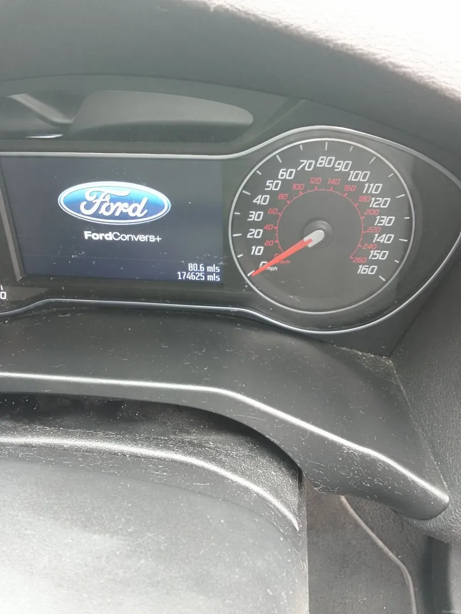 Ford Mondeo 2013 - Image 4