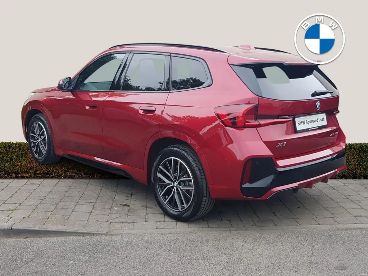 BMW X1 xDrive25e M Sport - Image 2