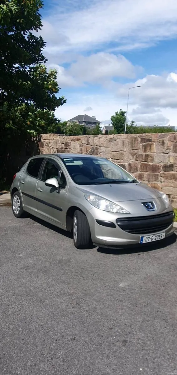 Peugeot - Image 2