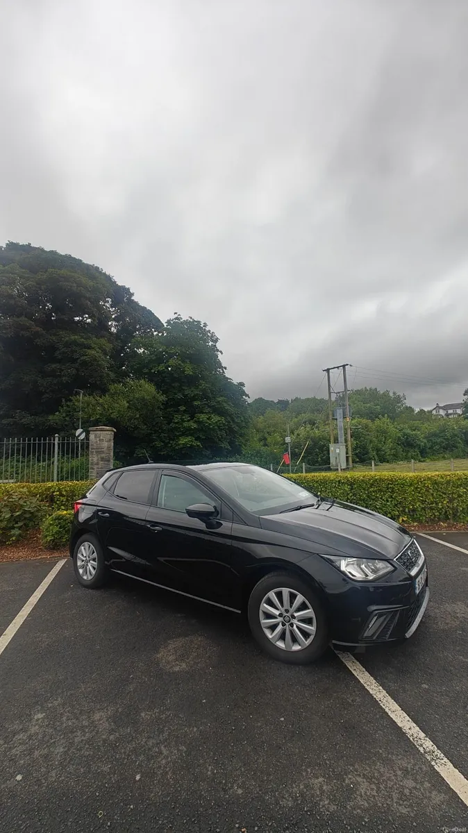 SEAT Ibiza 2018 - Image 1