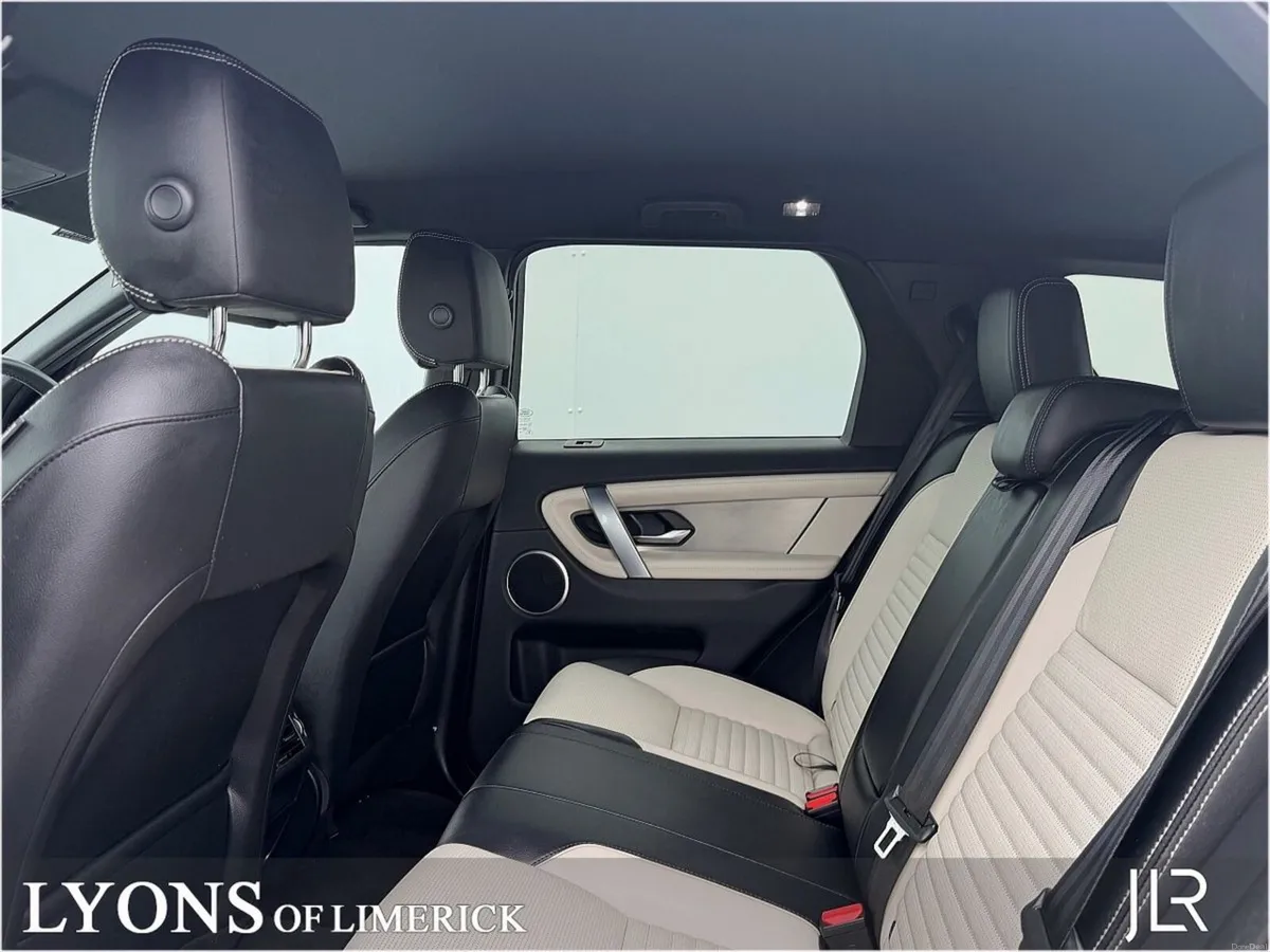 Land Rover Discovery Sport 1.5 I3 PHEV 300 PS AWD - Image 5