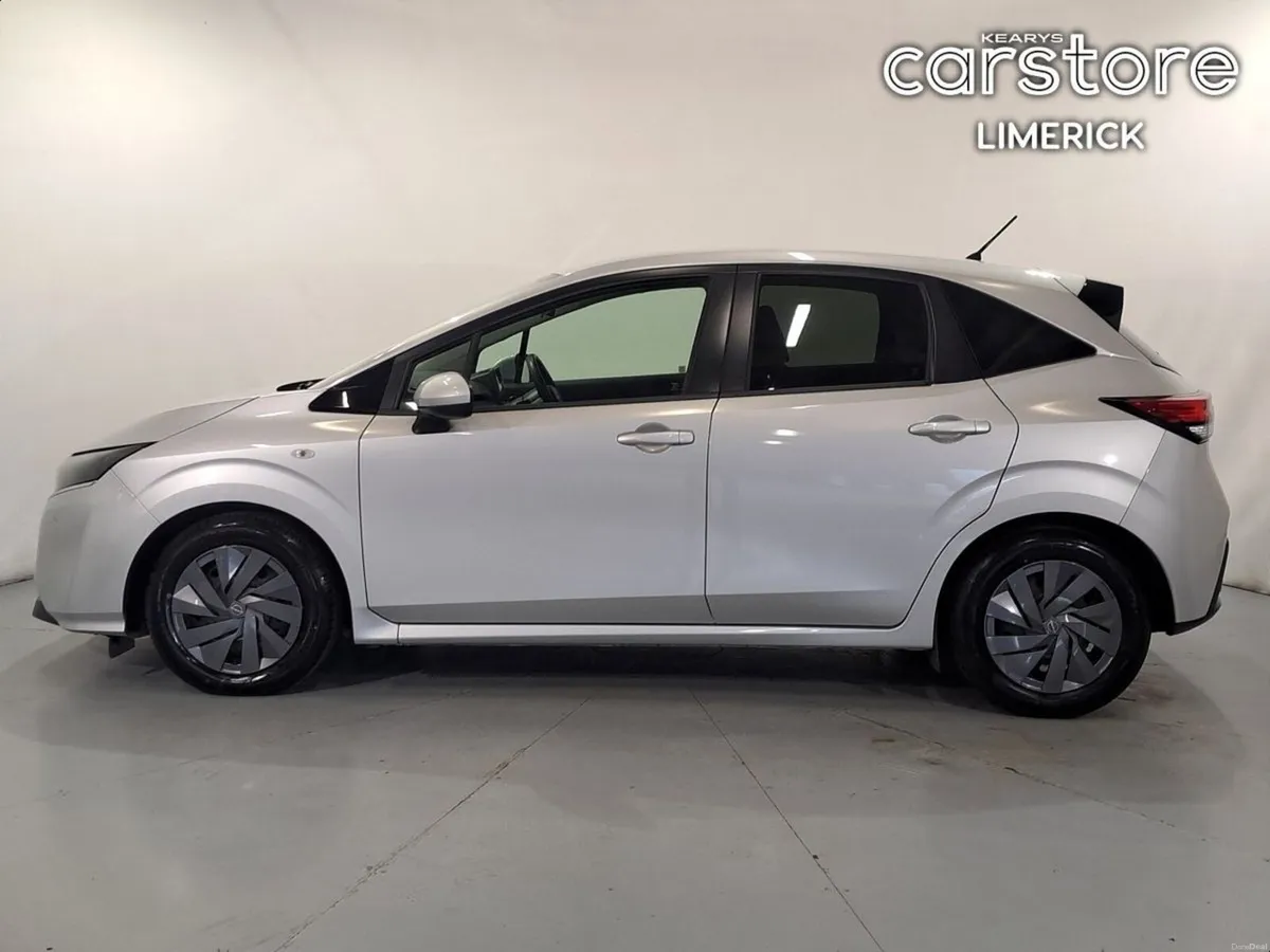 Nissan Note NOTE e-POWER SVE - Image 6