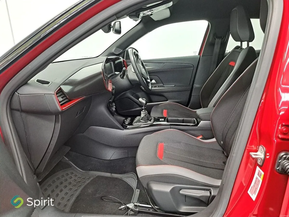 Opel Mokka SRI 1.5*Call Andrew 086 2617858* - Image 4