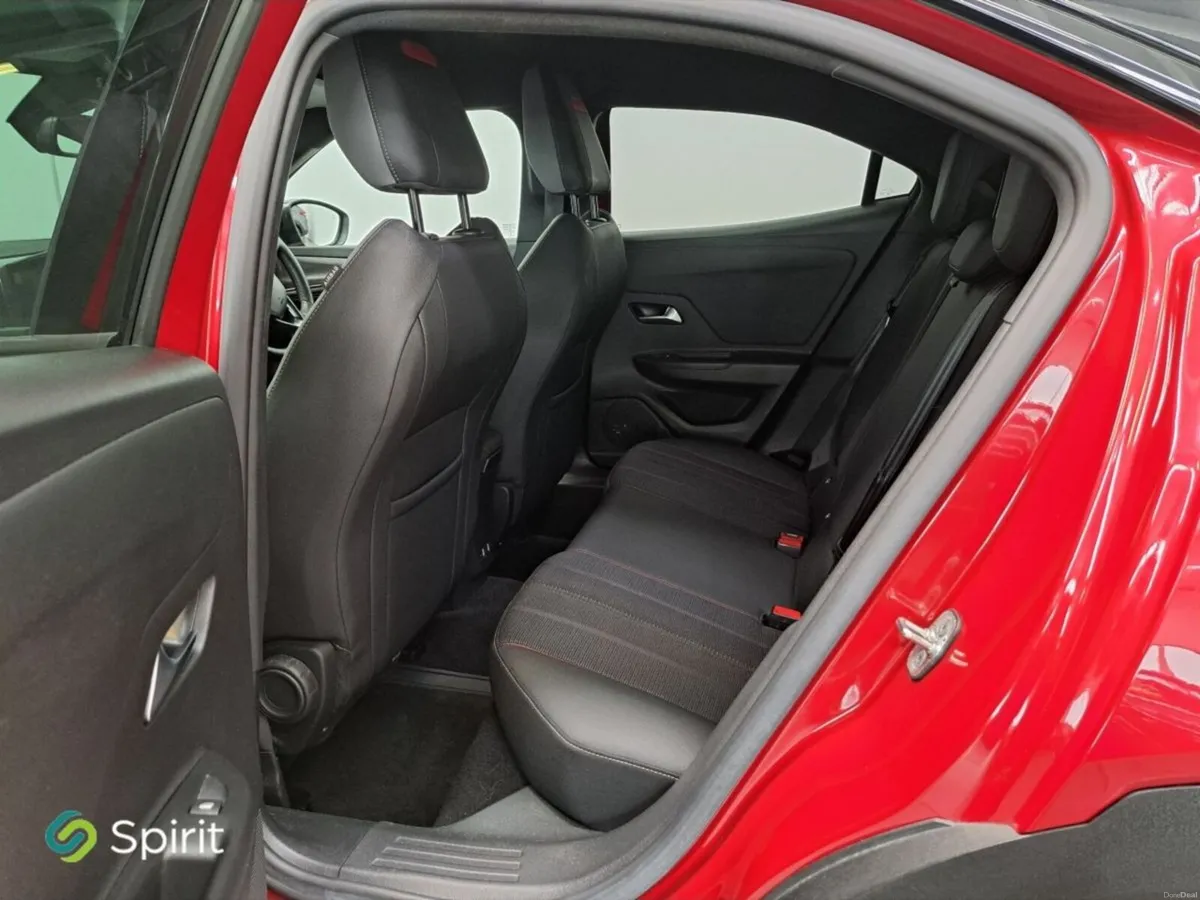 Opel Mokka SRI 1.5*Call Andrew 086 2617858* - Image 5