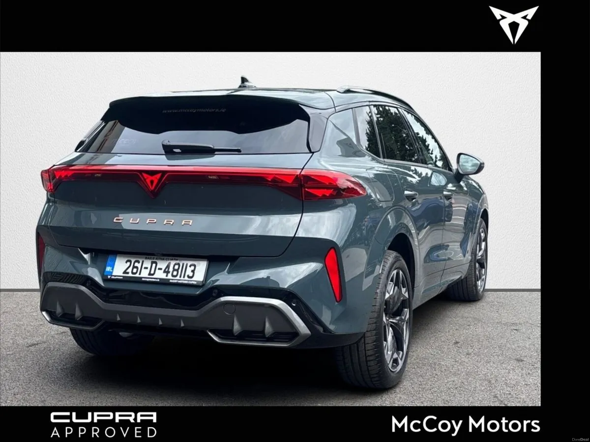 Cupra Terramar **JUST ARRIVED** Terramar VZ 1.5 TS - Image 4